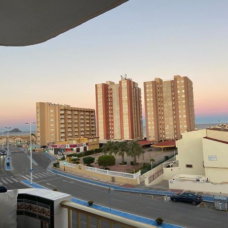 Una Terraza Por Cada Mar Múrcia Exterior foto