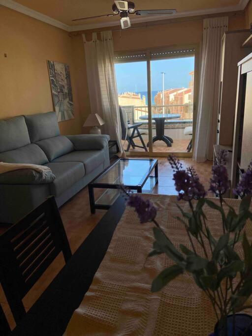 Una Terraza Por Cada Mar Múrcia Exterior foto